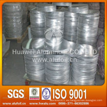 Aluminum Circle Plate en Henan para pan antiadherente